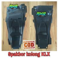 ราคา KLX GORDON UNDERWAY FENDER KLX 150 BODY GORDON ภายใต้บังโคลนที่นั่ง (43823152276)