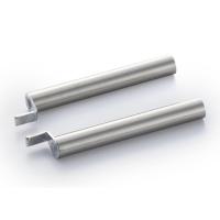 ราคา HAKKO Hot Tweezer Tip 4L Type SOP Compatible for FX-8804 A1390 (42524477021)