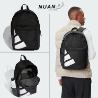 ราคา ลดเพิ่ม 15-20% ทักแชทรับโค้ดกระเป๋า Adidas Classic Back-to-School Backpack JG1527 การันตี ของแท้ 100% ป้ายไทย กระเป๋าเ (51705955525)