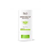 ราคา [Dr.G] Green Mild Up Sun Stick 20g (23825744401)