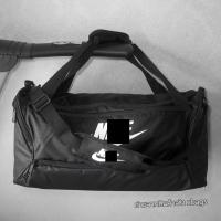 ราคา Duffel bag NK โลโก้เต็ม ใบใหญ่ ไซส์ 57 ซม.เป็นเป้ได้ กระเป๋าเดินทางฟิตเนส+ใส่รองเท้า จุของได้เยอะ (26516046733)
