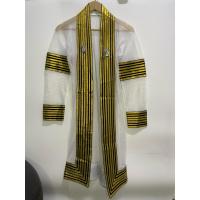 ราคา ชุดครุย มหาวิทยาลัยจุฬาลงกรณ์ มือสอง อก34ยาว42นิ้ว (28390723866)