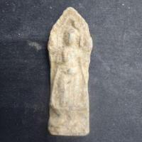 ราคา พระร่วงปางประทานพรซุ้มเรือนแก้วเนื้อชิน กรุดอยไซ (41004581671)