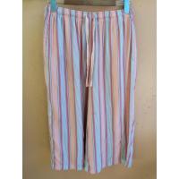 ราคา Uniqlo ของแท้ มือ 2 กางเกงรุ่น Relaco ขา3/4 ยูนิโคล่ (4416023235)