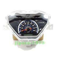 ราคา (Wave 110 i) ชุดเรือนไมล์ Honda wave 110 i ไฟหน้า LED ปี 2021-2022 แท้ (16576022978)