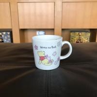 ราคา แก้วหมีพูห์ Pooh.... (7513708876)