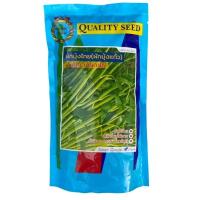 ราคา เมล็ดผักบุ้งไทย บุ้งแก้ว ขนาด 1 กิโลกรัม (28440099434)