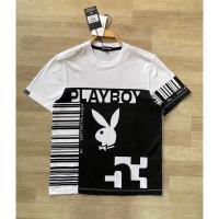 ราคา เสื้อยืด ชาย Playboy (27551750662)