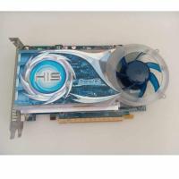 ราคา การ์ดจอ HIS HD 6670 IceQ 1GB (128bit) DDR3 PCIe (10455599285)