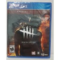 ราคา (มือ 1) PS4 : Dead by Daylight (Special Edition) (Z.1/Eng) (10703031756)