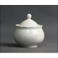 ราคา Royal Porcelain - Fine China - U2716/L - โถใส่น้ำตาล/กระปุกใส่น้ำตาล 280 ml./Sugar Bowl With Lid 0.28 L. (57653442044)