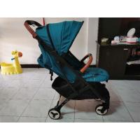 ราคา รถเข็นเด็ก Camera รุ่น HOOV (14581274825)