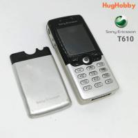 ราคา (ซาก/อะไหล่) Sony Ericsson T610 ไม่มีแบตลอง ขายตามสภาพ (22811504964)