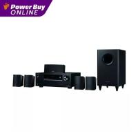 ราคา ONKYO ชุดโฮมเธียเตอร์ (5.1CH,100 วัตต์) รุ่น HT-S3800 (19261238370)
