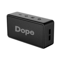 ราคา ลำโพง Dope รุ่น Mini เเต่เสียงไม่Mini /พร้อมส่ง (5912382519)