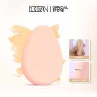 ราคา L'OCEAN NBR PUFFF พัฟแต่งหน้าหนาพิเศษ (21893559984)
