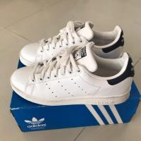 ราคา รองเท้า adidas stan smith navy (2201545460)