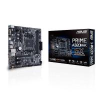 ราคา MAINBOARD (เมนบอร์ด) AM4 ASUS PRIME A320M-K ของใหม่ รับประกัน 3 ปี (4418037156)