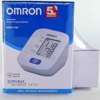 ราคา พร้อมส่ง**เครื่องวัดความดัน Omron HEM-7120 (8506426574)