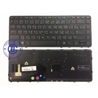 ราคา HP Keyboard คีย์บอร์ด HP EliteBook 840-G1 840-G2 850-G1 740-G1 745-G2 750-G1 750-G2 755-G2 Zbook 14 ไทย - อังกฤษ (1963054505)