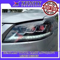 ราคา Toyota CAMRY ACV40/ACV41 LEXUS DESIGN HEADLAMP/ไฟหน้า (25888172338)