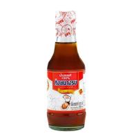 ราคา หอยนางรมน้ำปลาแท้ 200ซีซี Oyster Fish Sauce 200cc. ซอสปรุงรส Sauce (53503249036)