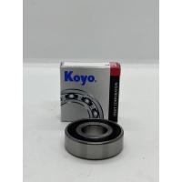 ราคา ลูกปืนปลายเกียร์ 6203 ยี่ห้อ koyo 6203 2RSCM อะไหล่รถยนต์ แข็งแรง ทนทาน สินค้าคุณภาพ ราคาดี (13598059791)