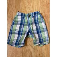 ราคา (Used )กางเกงขาสั้นเด็กชาย h&m12-18m (29250847727)