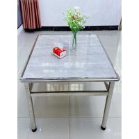 ราคา ขาตั้งโต๊ะกระเบื้องสี่เหลี่ยมครัวเรือนในชนบทโดยไม่ต้องกินย่างไฟพาร์ทเมนท์ขนาดเล็กโต๊ะเล็กโต๊ะรับประทานอาหารกลางแจ้งสแตนเลสตาราง 8ZFW (51655805982)