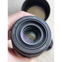 ราคา Canon Lens EF-M 32mm f1.4 stm (17281849278)