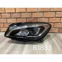ราคา ไฟหน้า Mercedes-Benz W117 CLA180 ของแท้มือสอง ใช้งานได้ปรกติ รหัส A1178206961 (26442560141)