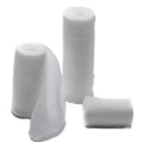 ราคา LONGMED Stretch Bandage Conform ผ้ายืดพันแผล ผ้าก๊อซยืด 1 ชิ้น (1246588403)