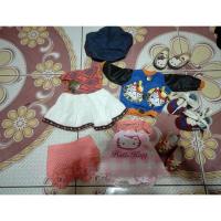 ราคา ชุดตุ๊กตา DisneyAnimator (1530050957)