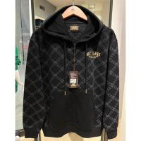 ราคา เสื้อmc แขนยาวมีฮู้ด แท้100% (41659301676)