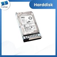 ราคา Dell 2.4TB 10K RPM SAS 12Gbps 512e 2.5in Hot-plug Hard Drive (Pre Order 15 วัน) (43059983051)