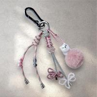 ราคา Gantungan Bag Charm Chico/pom ที่แขวนกระเป๋า (28503633764)