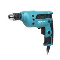 ราคา MAKITA สว่านไฟฟ้า สว่าน 450W ขนาด 3/8 นิ้ว รุ่น M6001B (ปรับรอบได้) (20983374860)