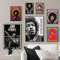ราคา โปสเตอร์พิมพ์ผนัง SINGER J-JIMI H-HENDRIX สำหรับตกแต่งบ้านในห้องนั่งเล่น ไม่มีกรอบ ของขวัญภาพวาดผ้าใบ (29630228659)
