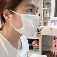 ราคา ผ้าปิดปาก ผ้าปิดจมูก (3128257875)
