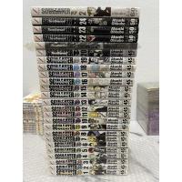 ราคา SOUL​ EATER​ โซลอีทเตอร์​ 1-25จบ (19416870391)