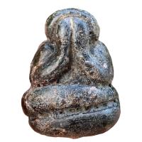 ราคา พระปิดตาหลวงพ่อแก้ว วัดปากทะเล เนื้อผงคลุกรัก ส่งตามปก (29400561701)