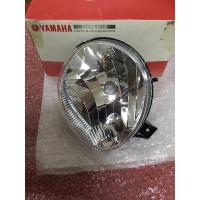 ราคา ไฟหน้า(ไม่มีขั้วและหลอด) YAMAHA FINO ปี 2009 (11453298725)