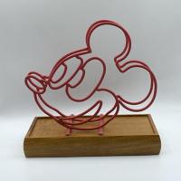 ราคา ที่วางของมิคกี้เมาส์ สินค้าญี่ปุ่นมือสอง (1423347623)