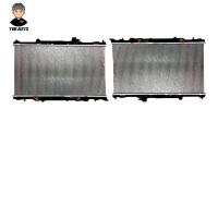 ราคา หม้อน้ำ HONDA CRV 2002 - 2006 G2 เกียร์ AUTO / เกียร์ ธรรมดา MT 26mm. (28018366593)