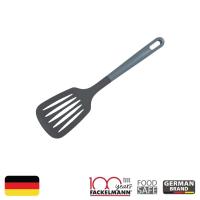 ราคา แฟคเคลมานตะหลิวมีร่องพีบีที FACKELMANN PBT SLOTTED TURNER PBT HEAD and PP HANDLE 6944804572834 (26472364234)
