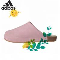 ราคา adidas originals Adimule สีชมพู รองเท้าวิ่ง ของแท้ 100 % (40975489006)