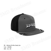 ราคา Adidas หมวกแก็ป รุ่น Adilenium Flat Brim Graphic Cap Code: JW3988 (43973102187)
