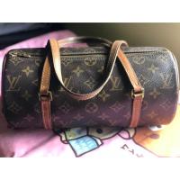 ราคา Lv papillon 26 แท้ % มือสอง (2296601020)