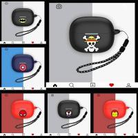 ราคา ZW1008 Realme Buds T200 CASE / T200 Lite CASE ป้องกันฝุ่นสําหรับ Realme Buds T200/T200 Lite (40764326649)