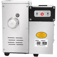 ราคา เครื่องปั้นบัวลอยอัตโนมัติ เครื่องปั้นเเป้งบัวลอย ไข่มุก สาคู (44307865569)